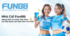 nhà cái fun888