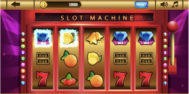 slot nhà cái uy tín w88