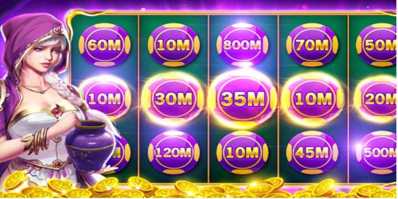 ưu điểm slot game w88